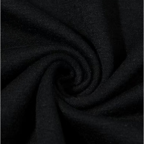 NEW But God Causal Crew Neck Tee Shirt - Picture 4 of 7